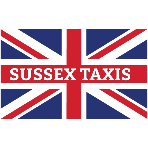 Sussex Taxis Logo